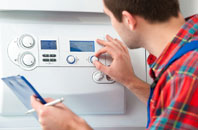 free Ludgvan gas safe engineer quotes
